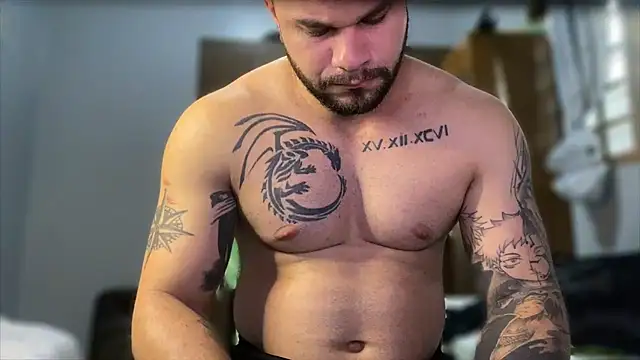 Galeego DF online show from 12-05-25, 03:30