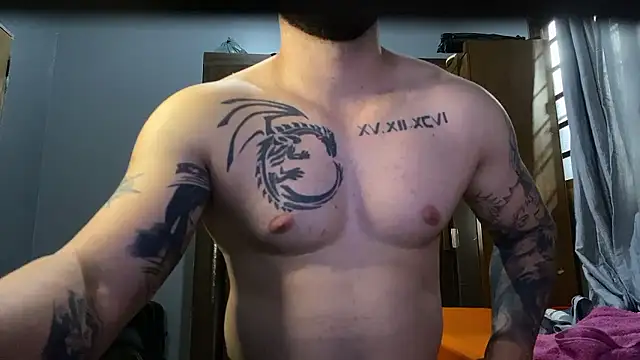 Galeego DF online show from 01-11-26, 06:24