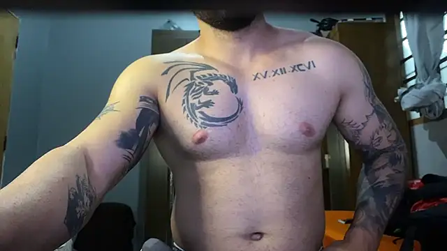 Galeego DF online show from 02-20-26, 12:16