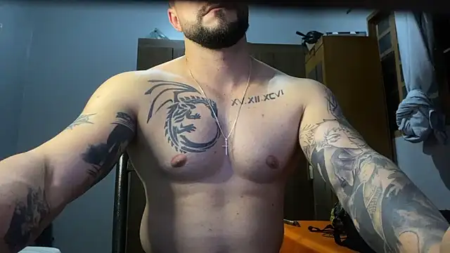 Galeego DF online show from 03-14-26, 02:50