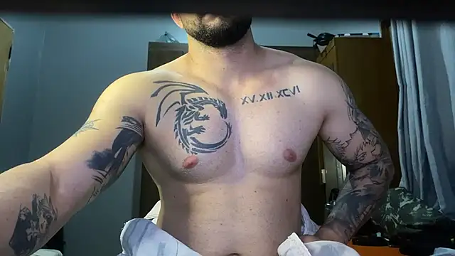 Galeego DF online show from 03-17-26, 09:12