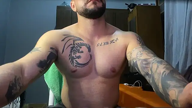 Galeego DF online show from 03-31-26, 02:46