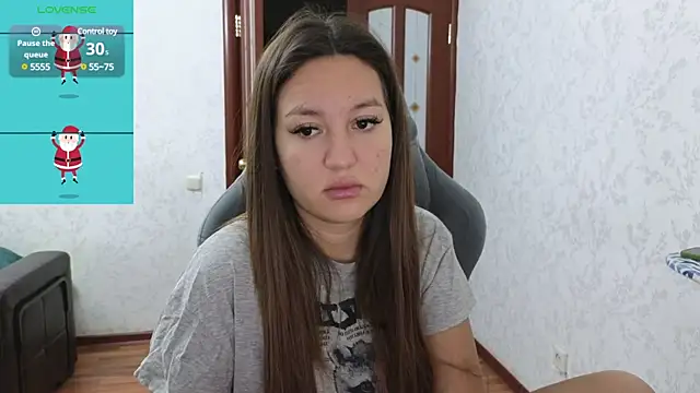 Snapshot of Nelly_Fischer chatting on 12-11-24, 12:02 Nelly Fischer online show from 12-11-24, 12:02