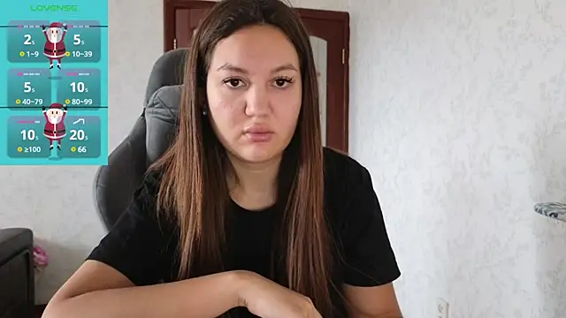 Snapshot of Nelly_Fischer chatting on 01-04-25, 09:10 Nelly Fischer online show from 01-04-25, 09:10