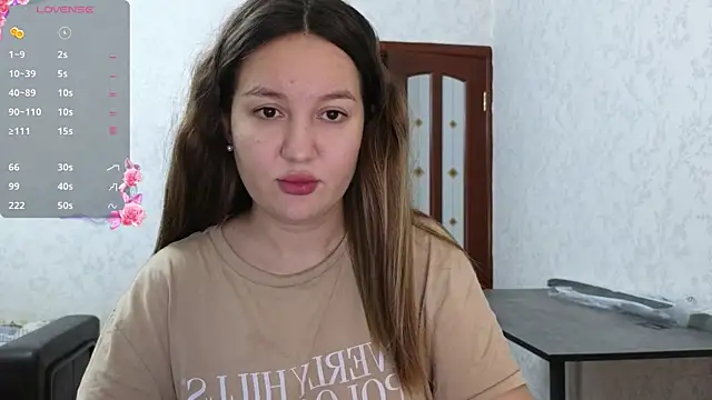 Snapshot of Nelly_Fischer chatting on 06-11-26, 07:34 Nelly Fischer online show from 06-11-26, 07:34