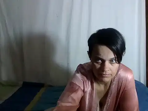 RandySandy007 online show from 09-18-25, 08:22