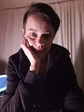 RandySandy007 online show from 07-19-26, 05:49