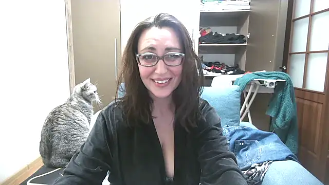 Ulyana72882 online show from 01-18-25, 11:11