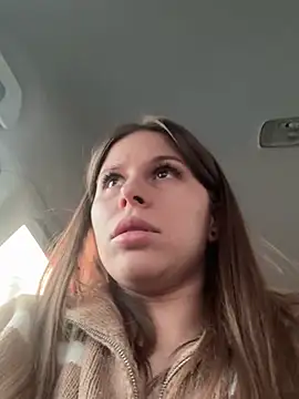 MilissaSee online show from 02-19-25, 01:17