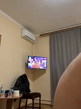 MilissaSee online show from 02-23-25, 05:50