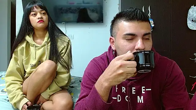2ScarletandRyan8 online show from 12-21-24, 10:06
