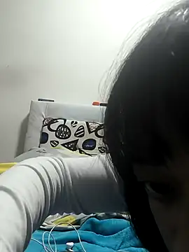2ScarletandRyan8 online show from 12-25-24, 10:37