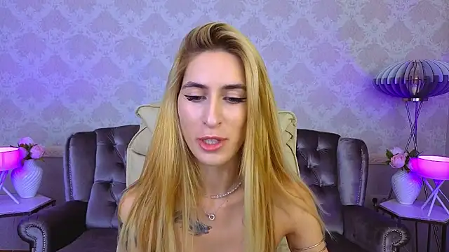 Sexy Lava online show from 09-16-25, 01:01