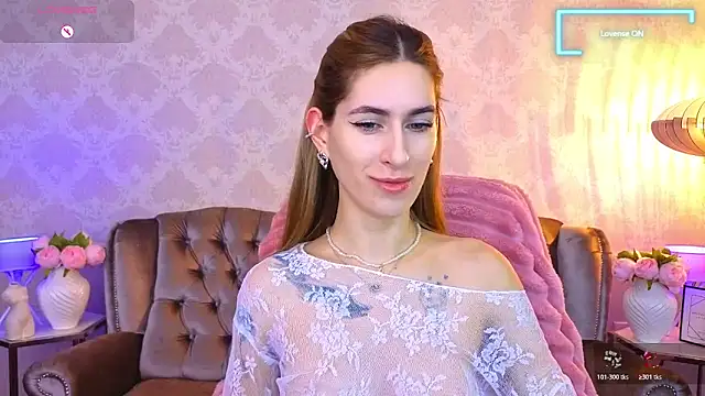 Sexy Lava online show from 12-01-25, 07:35