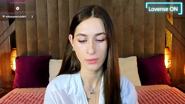 Sexy Lava online show from 05-16-26, 07:05