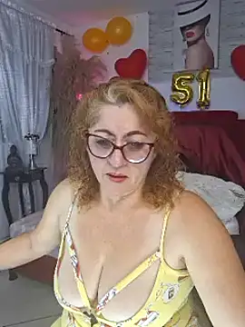 evelin hott online show from 01-22-25, 01:42