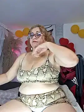 evelin hott online show from 01-25-25, 03:30