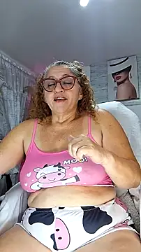 evelin hott online show from 11-05-25, 04:23