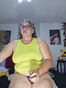 evelin hott online show from 03-16-26, 02:39