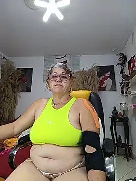 evelin hott online show from 05-25-26, 11:44