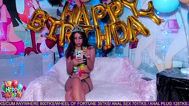 amazing group hot69 online show from 01-17-25, 08:11