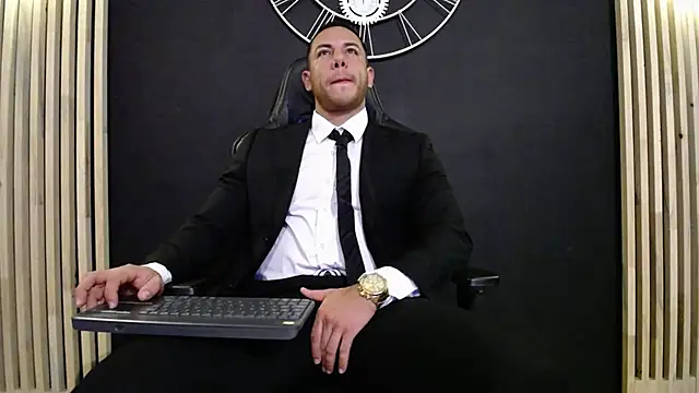 Maxxxpowerful online show from 02-01-25, 01:02