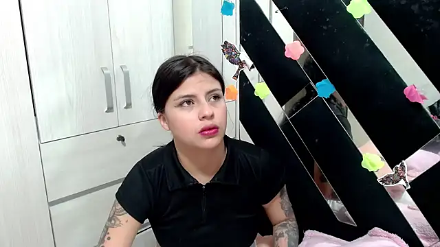 katery wok11 online show from 01-18-26, 02:04