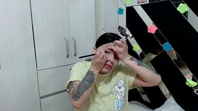 katery wok11 online show from 03-02-26, 04:47