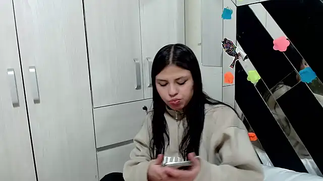 katery wok11 online show from 03-08-26, 02:26