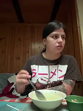 katery wok11 online show from 03-23-26, 08:57