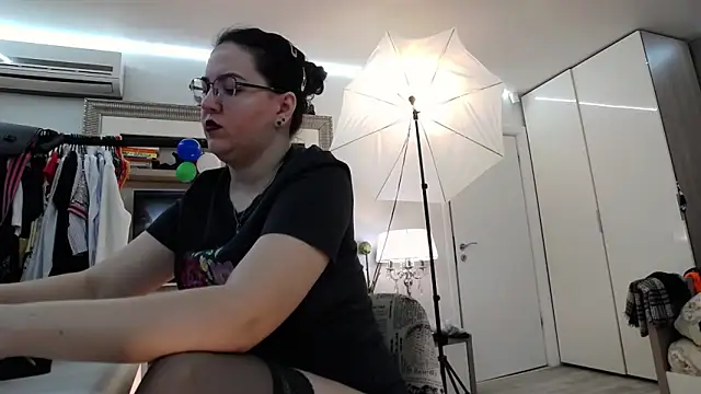 ILoveToFeelU online show from 03-03-25, 07:17