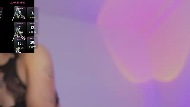 sweet letty 1408 online show from 01-23-25, 06:06