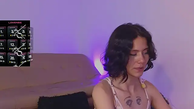 sweet letty 1408 online show from 03-03-25, 06:48