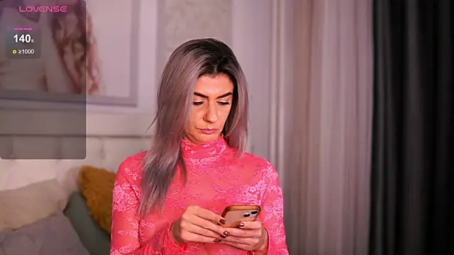 Adelyn Chase online show from 10-02-25, 09:05