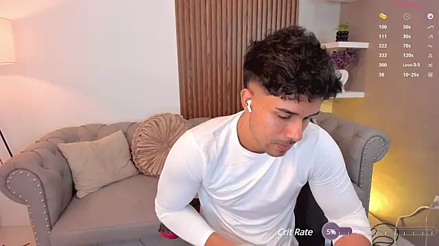 liam collins21 online show from 03-02-25, 02:54