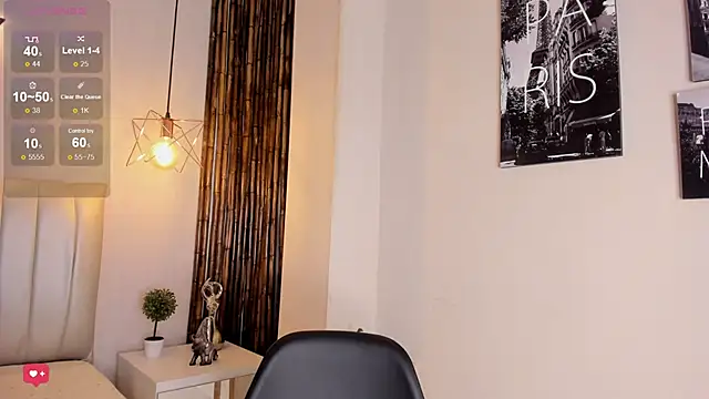 Aria Reid online show from 12-10-24, 12:16