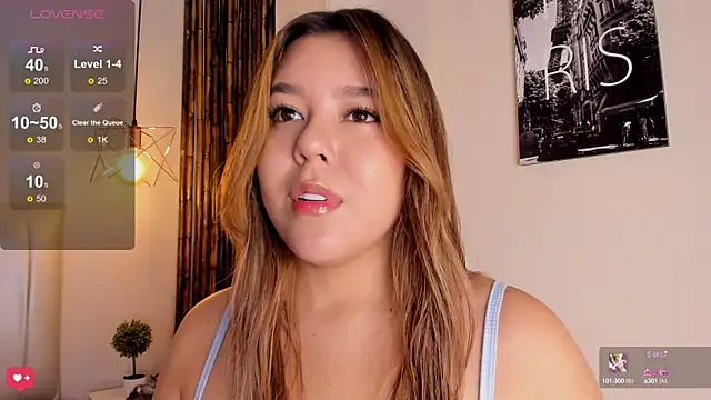 Aria Reid online show from 02-07-25, 12:17