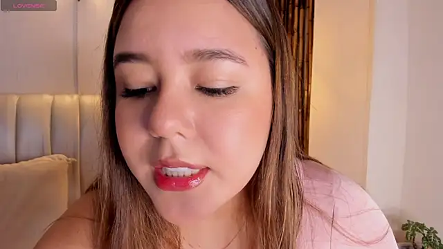 Aria Reid online show from 02-19-25, 12:22