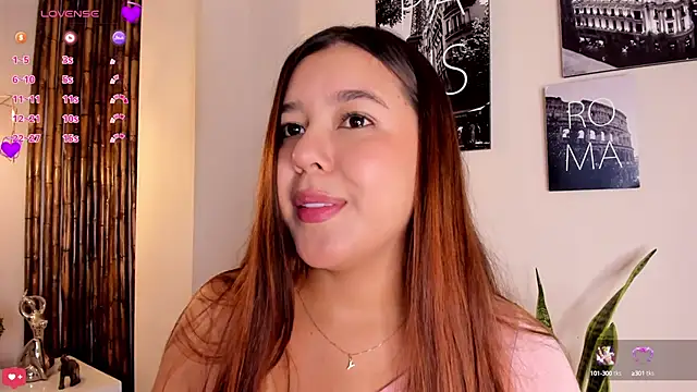 Aria Reid online show from 09-10-25, 12:16