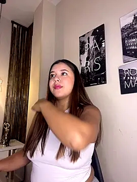 Aria Reid online show from 10-23-25, 12:26