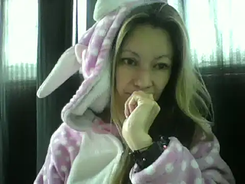 Paulita x3 online show from 03-31-26, 11:54