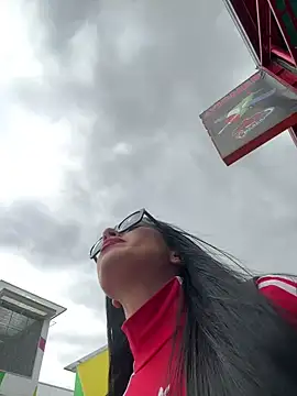 Lexa queen online show from 12-19-24, 06:56