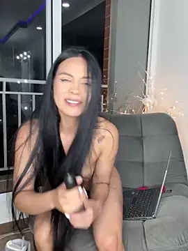 Lexa queen online show from 01-19-25, 06:53