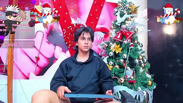 alex 477 online show from 12-29-24, 02:31