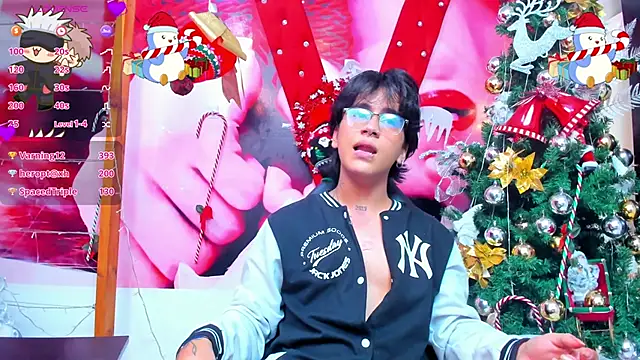 alex 477 online show from 12-30-24, 02:30