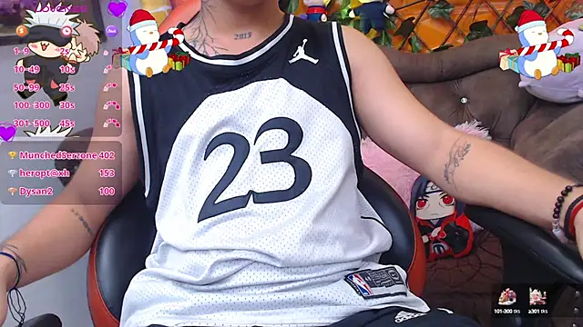 alex 477 online show from 12-31-24, 05:51