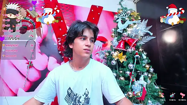 alex 477 online show from 01-07-25, 05:31