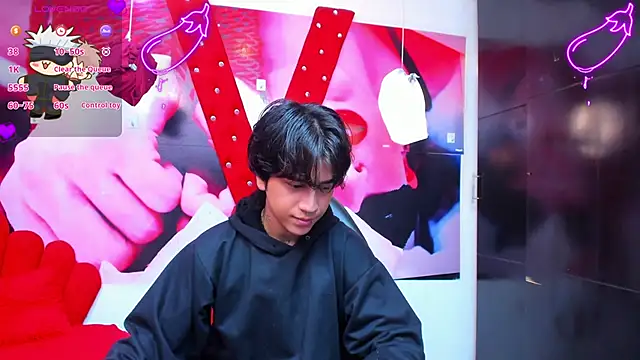alex 477 online show from 01-09-25, 11:47