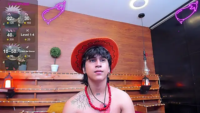 alex 477 online show from 01-10-25, 05:34