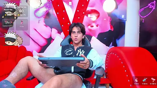alex 477 online show from 01-15-25, 02:35